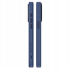 Etui Spacecase Hybrid Mag do iPhone 15 Pro Max granatowe