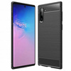 Spacecase Carbon Galaxy Note 10 czarny