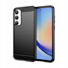 Spacecase Carbon Galaxy A35 5G black