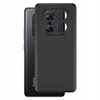 Spacecase Silicone Case 3.0 Redmi Note 14 Pro 5G black
