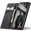 Spacecase Wallet Galaxy M15 black