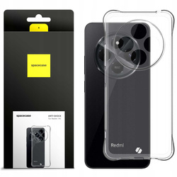 Spacecase Anti-Shock Redmi 14C