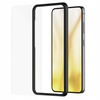 Szkło hartowane Spacecase Protector Set do Galaxy S24+/S25+ - 2 sztuki