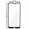 Spacecase Glass 5D Redmi 8 / 8A