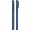 Etui Spacecase Hybrid Mag do iPhone 11 granatowe