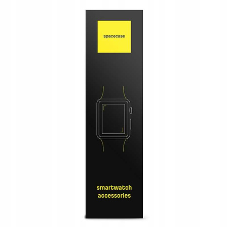 Spacecase Nato Strap 20mm gray