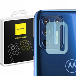 Spacecase Camera Glass Moto G9 Plus
