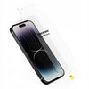 Szkło na ekran Spacecase QuickFit Glass do iPhone 14 Pro - 2 sztuki