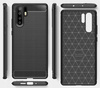 Spacecase Carbon Huawei P30 Pro czarny