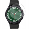 Szkło hartowane Spacecase Glass 2.5D do Galaxy Watch 6 Classic 47 mm