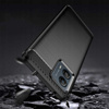 Spacecase Carbon Motorola Moto G53 5G black