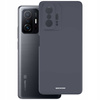 Spacecase Silicone Case Xiaomi 11T/11T Pro black