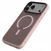 Spacecase Fusion Mag iPhone 17 Pro Max pink