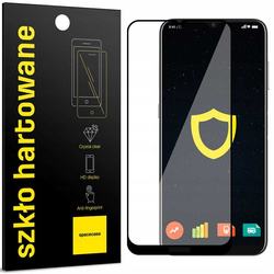Szkło hartowane Spacecase Glass 5D do Nokia G10/G20