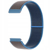 Spacecase Nylon Strap 20mm surf blue