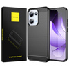 Spacecase Carbon Oppo Reno13 5G black