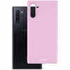 Etui silikonowe Spacecase Silicone Case do Galaxy Note 10 liliowe
