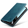 ZAPS Wallet iPhone 14 Pro morski
