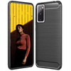 Spacecase Carbon Galaxy S20 FE czarny