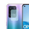 Szkło na aparat Spacecase Camera Glass do Oppo Reno 5 Lite