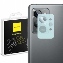Szkło na aparat Spacecase Camera Glass do Realme Gt 2 Pro