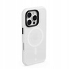 Etui Spacecase Hybrid Fusion Mag do iPhone 16 Pro przezroczyste
