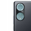Szkło na aparat Spacecase Camera Glass do Huawei Nova 9