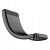 Spacecase Carbon Galaxy A23 4G / 5G black