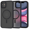 Etui Spacecase Hybrid Mag do iPhone 11 czarne