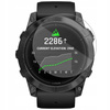 Spacecase Glass 2.5D Garmin Epix Pro Gen 2 51 mm