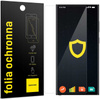 Folia ochronna Spacecase Hydrogel do Galaxy S23 Ultra