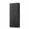 Spacecase Wallet Galaxy S24 Ultra black