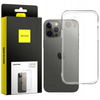 Spacecase Clear Case iPhone 12 Pro