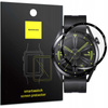 Szkło hybrydowe Spacecase Hybrid Glass do Huawei Watch GT 3 46mm