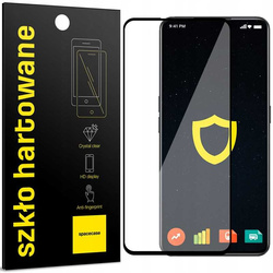 Szkło hartowane Spacecase Glass 5D do Realme GT Neo 3