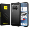 Spacecase Carbon Nothing Phone 2A black