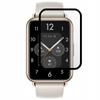 Szkło hybrydowe Spacecase Hybrid Glass do Huawei Watch Fit 2