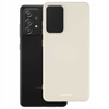 Spacecase Silicone Case Galaxy A52/A52s bone