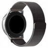 Spacecase Milanese 20mm black