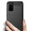 Spacecase Carbon Galaxy S20+ czarny