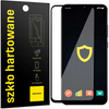 Szkło hartowane Spacecase Glass 5D do Galaxy A23 4G / 5G