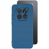 Spacecase Silicone Case 3.0 RM Note 15 Pro 5G blue