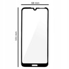 Spacecase Glass 5D Huawei Honor 8A