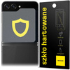 Spacecase Glass 2.5D Galaxy Z Flip 5 (small screen)