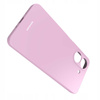 Spacecase Silicone Case Poco C65 / Redmi 13C 4G lilac