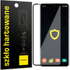 Szkło hartowane Spacecase Glass 5D do Poco F4