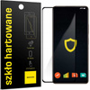 Szkło hartowane Spacecase Glass 5D do Moto G72