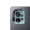 Szkło na aparat Spacecase Camera Glass do Redmi Note 12 4G
