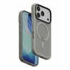Spacecase Fusion Mag iPhone 17 Pro gray
