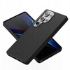 Etui skórzane Spacecase Classy Mag do Galaxy S25 Ultra czarne